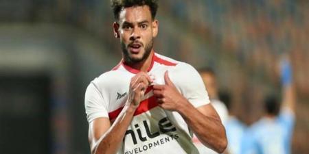 الزمالك يتحرك لضم نجمه السابق يفتح الباب أمام رحيل دونجا - الكويت الاخباري