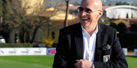 ساكي الأهلي سيكون نداً قوياً لأي منافس فى كأس العالم للأندية #الأهلي_وإنتر_ميامي #ميسي #كأس_العالم_الإندية - الكويت الاخباري