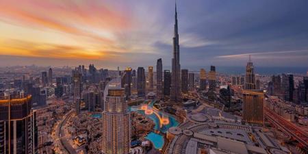6000 مستثمر في طابور رقمي لشراء عقار مُرمَّز في دبي - الكويت الاخباري