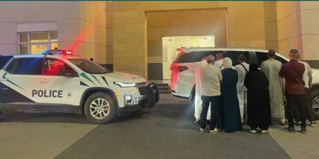 130 قرارا لمواطنين ومقيمين خالفوا أنظمة وتعليمات الحج - الكويت الاخباري
