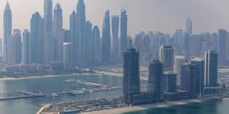 3 مليارات درهم مبيعات عقارات دبي - الكويت الاخباري