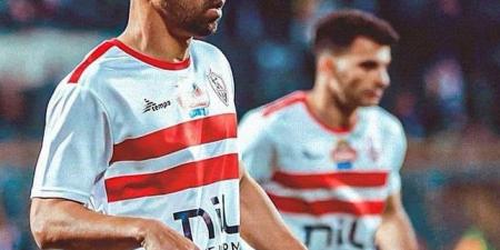 زيزو أذكي منه نجم الأهلي السابق يهاجم عبدالله السعيد لهذا السبب - الكويت الاخباري