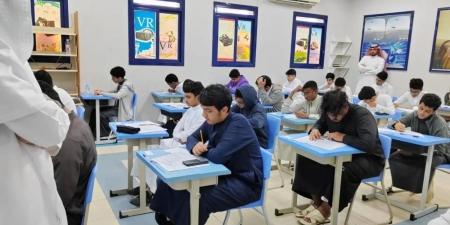 اختبارات اليوم الدراسي تصطدم بالتحديات - الكويت الاخباري