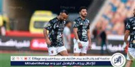 محمد مجدي أفشة: بطولة صعبة.. وسعداء بفرحة الجماهير - الكويت الاخباري