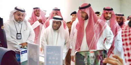 تجمع الطائف الصحي يستعد لخدمة حجاج بيت الله  بخطط وقائية وعلاجية - الكويت الاخباري