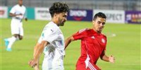 طاقم تحكيم مباراة المصري وحرس الحدود بالجولة التاسعة لدوري نايل - الكويت الاخباري