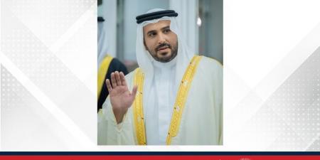 لدى تفضله بافتتاح مشروع "ناصية العلم" في مدرسة بيان البحرين أول مدرسة وطنية خاصة غير ربحية ثنائية اللغة.. سمو الشيخ محمد بن سلمان بن حمد: البحرين اهتمت بالتعليم لأنه المنطلق لبناء الحاضر المزدهر والمستقبل المشرق - الكويت الاخباري