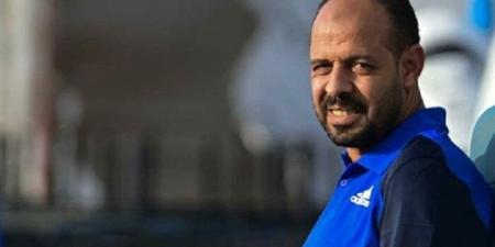 عماد النحاس يعلن قائمة الأهلي لمواجهة فاركو في ليلة التتويج بالدوري - الكويت الاخباري
