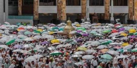 السعودية: 300 من العلماء والدعاة لتقديم الفتاوى الشرعية والمحاضرات لحملات الحجاج - الكويت الاخباري