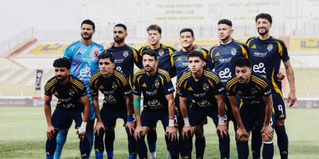 10 لاعبين| أبرز غيابات الأهلي ضد فاركو اليوم بالدوري المصري - الكويت الاخباري
