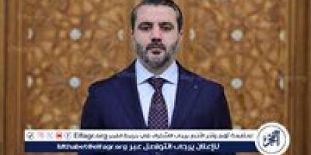الشيباني: بدأت بوادر الاستثمارات الضخمة بعد رفع العقوبات عن سوريا - الكويت الاخباري