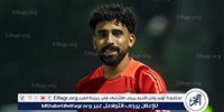 مروان عطية: الدوري تُوّجنا به بعد معاناة.. وتركيزنا الآن على كأس العالم للأندية - الكويت الاخباري