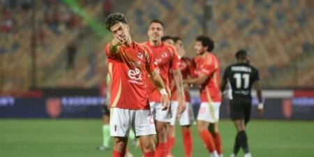 حسام حسن يقبل اعتذار إمام عاشور ويفتح باب عودته لمنتخب مصر - الكويت الاخباري