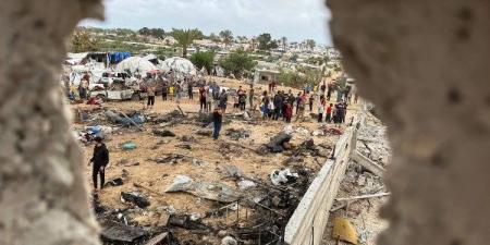 أونروا: القطاع الصحي في غزة منهار وتحول لحجيم - الكويت الاخباري