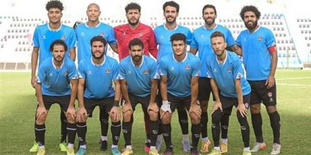 تعرف على دكة بدلاء غزل المحلة أمام الإسماعيلي في الدوري - الكويت الاخباري
