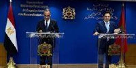 وزير الخارجية: مصر تدعم سيادة الدول ووحدتها الترابية - الكويت الاخباري