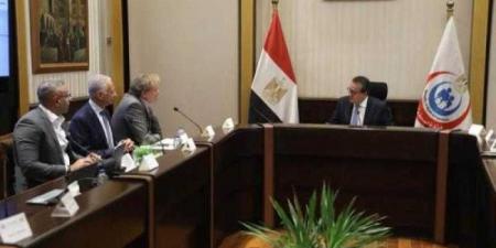 وزير الصحة يبحث التوسع بملف تدريب الأطباء وإرسال وفود لألمانيا لصقل مهاراتهم - الكويت الاخباري