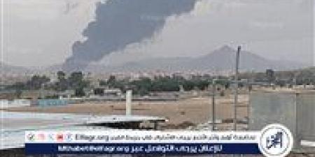 مسؤول حوثي: ارتفاع عدد الطائرات المدنية التي دمرتها إسرائيل في مطار صنعاء إلى 8 - الكويت الاخباري