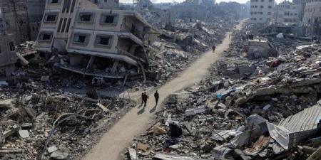 مدير الإغاثة الطبية في غزة: النظام الصحي ينهار بالكامل تحت الحصار الإسرائيلي - الكويت الاخباري
