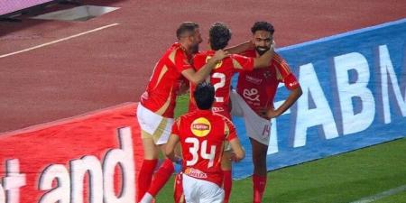 هشام حنفي: الأهلي يستحق التتويج بالدوري وصن داونز يلعب خارج ملعبه بشكل مميز - الكويت الاخباري