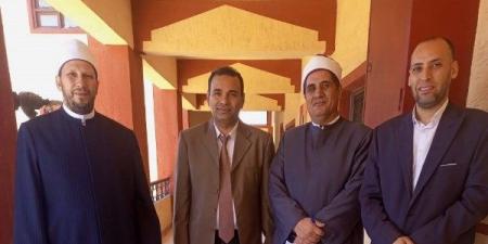 دون مشاكل .. انطلاق امتحانات الثانوية الأزهرية بالإسكندرية - الكويت الاخباري