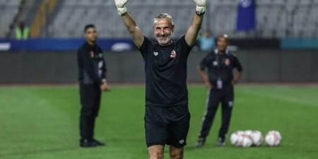 الأهلي يستقر على رحيل ميشيل يانكون قبل كأس العالم للأندية #الأهلي_فى_كأس_العالم_للأندية - الكويت الاخباري