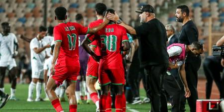 تشكيل مودرن سبورت أمام طلائع الجيش بالدوري  - الكويت الاخباري