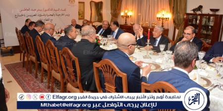 وزير الخارجية يبحث مع وزير الصناعة والتجارة المغربي تعزيز التبادل التجاري والاستثماري - الكويت الاخباري