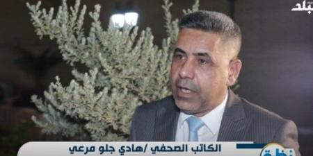 التليفزيون العراقي يحتفل بـ 60 عاما على تأسيسه - الكويت الاخباري