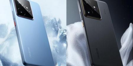ريلمي تطلق سلسلة Realme GT 7 ببطارية 7 آلاف مللي أمبير - الكويت الاخباري