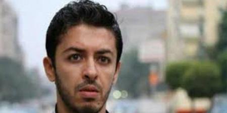 براءة الفنان هيثم محمد في قضية تعاطي الهيروين بالهرم - الكويت الاخباري