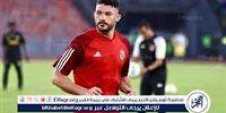 بصمة ياسر إبراهيم.. كيف قاد الأهلي للتتويج بلقب الدوري 45؟ - الكويت الاخباري