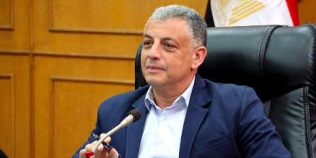 الإسماعيلية في 24 ساعة| الاستعداد لاستقبال عيد الأضحى.. وارتفاع حصيلة توريد القمح لـ 42 ألف طن - الكويت الاخباري