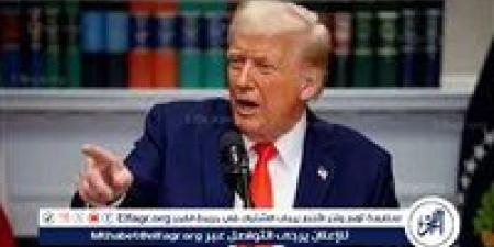 محكمة الاستئناف تعيد العمل برسوم ترامب الجمركية - الكويت الاخباري