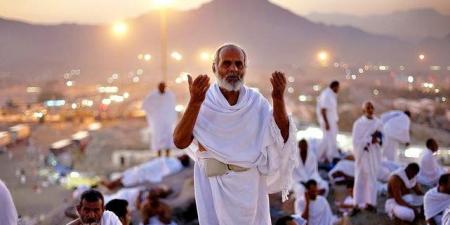 عرفة.. خطيب المسجد الحرام: يوم وفاء بالميثاق الذي أخذه الله على بني آدم - الكويت الاخباري