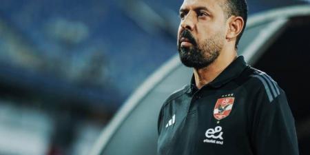 إمام عاشور لم نشعر أن الدوري بعيداً والنحاس إضافة كبيرة الأهلي #إمام_عاشور #الأهلي #عماد_النحاس #تتويج_الأهلي - الكويت الاخباري