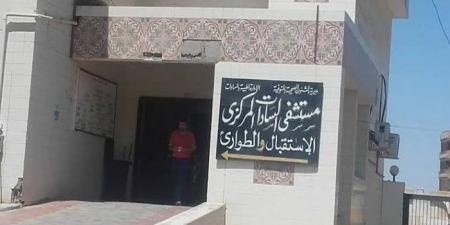 بالأسماء إصابة 22 شخصا في انقلاب أتوبيس عمالة مصنع بالمنوفية - الكويت الاخباري