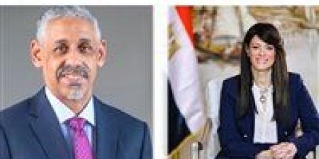 المشاط: نتمنى التوفيق للرئيس الجديد للبنك لدعم مسيرة التنمية في إفريقيا التي تمرُّ بمرحلة حاسمة - الكويت الاخباري