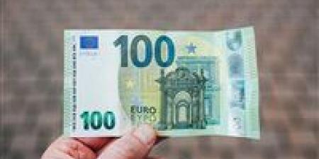 سعر اليورو اليوم الجمعة 30 مايو 2025 في البنوك المصرية - الكويت الاخباري