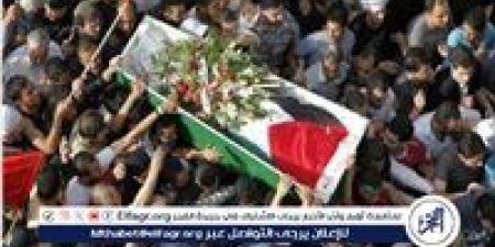 استشهاد داعية فلسطيني شهير وأفراد من عائلته بقصف إسرائيلي طال خيمة للنازحين في قطاع غزة - الكويت الاخباري
