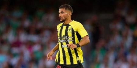 شاهد .. عوار يضيف الثانى لاتحاد جدة فى شباك القادسية - الكويت الاخباري