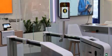 «سيتا»: مطارات الإمارات ترسخ معايير عالمية في الكفاءة الرقمية - الكويت الاخباري
