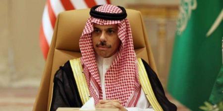 الأحد.. وزير الخارجية السعودي يقوم بزيارة نادرة للضفة الغربية - الكويت الاخباري