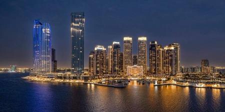 مبيعات عقارات دبي تقفز إلى 272 مليار درهم في 5 أشهر - الكويت الاخباري