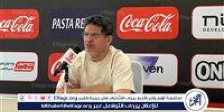 نجم الزمالك السابق يمنح الرمادي نصيحة هامة قبل مباراة فاركو - الكويت الاخباري