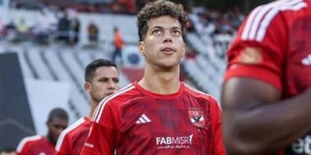 نجم الأهلي يكشف لأول مرة اسباب غرامة المليون جنيه #إمام_عاشور #الأهلي #كولر - الكويت الاخباري