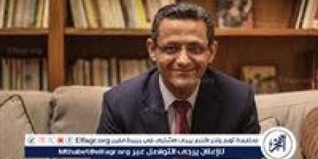 بدعوة من البلشي.. غدًا بنقابة الصحفيين جلسة نقاشية مع الزملاء النواب ضمن حملة تعديل المادة 12 بقانون تنظيم الصحافة والإعلام - الكويت الاخباري