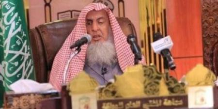 مفتى السعودية: أداء الحج دون تصريح مخالفة شرعية جسيمة - الكويت الاخباري