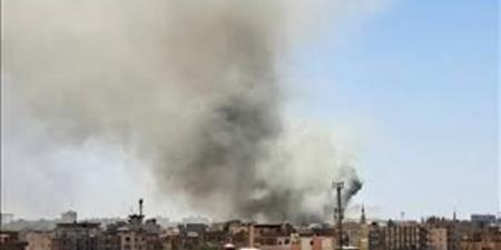ستة قتلى في قصف للدعم السريع على مستشفى بشمال كردفان  - الكويت الاخباري