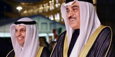 وزير الإعلام: زيارة ولي العهد لجناح الكويت في «إكسبو أوساكا» وسام فخر ودافع لمزيد من العطاء - الكويت الاخباري